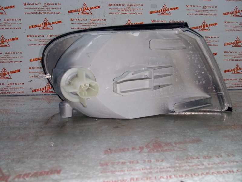 PILOTO DELANTERO IZQUIERDO OPEL VECTRA X18XE