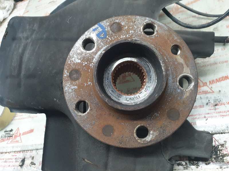 MANGUETA DELANTERA DERECHA ALFA ROMEO 159 939A3000