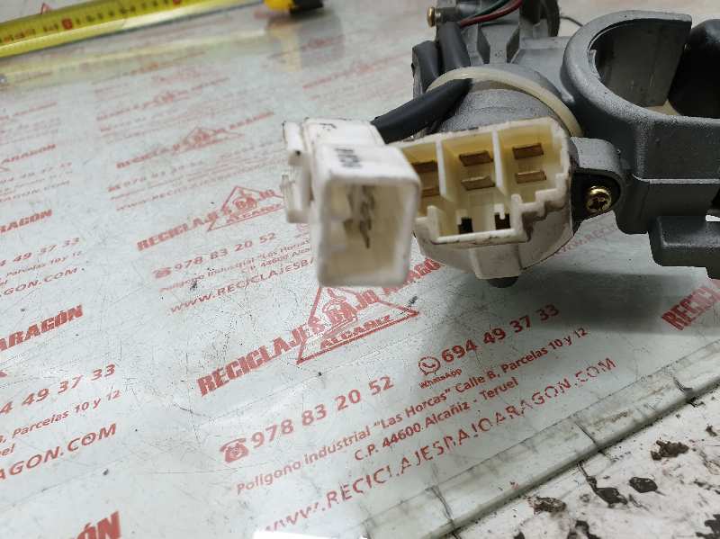 CONMUTADOR DE ARRANQUE KIA CARENS S6D