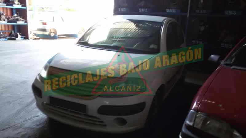 POLEA CIGUE?AL CITROEN C3 8HX (DV4TD)