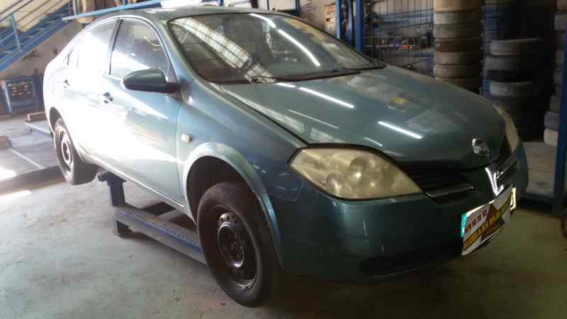 MOTOR ARRANQUE NISSAN PRIMERA QG16