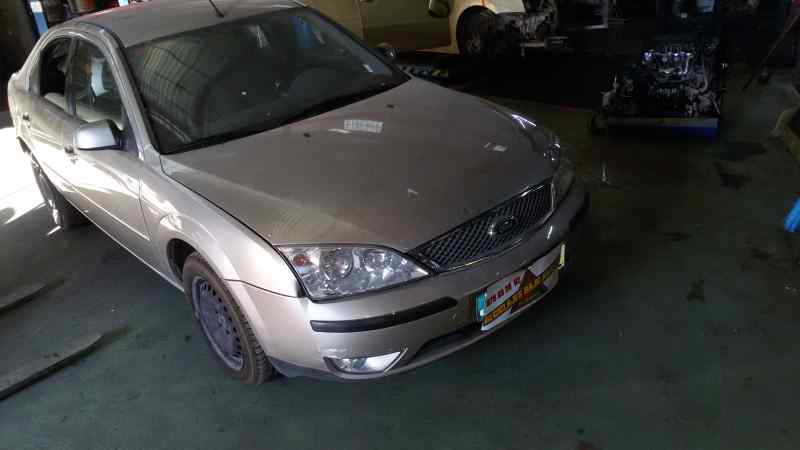 CAJA CAMBIOS FORD MONDEO HJBB