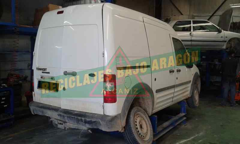 POLEA CIGUE?AL FORD TOURNEO HCPA