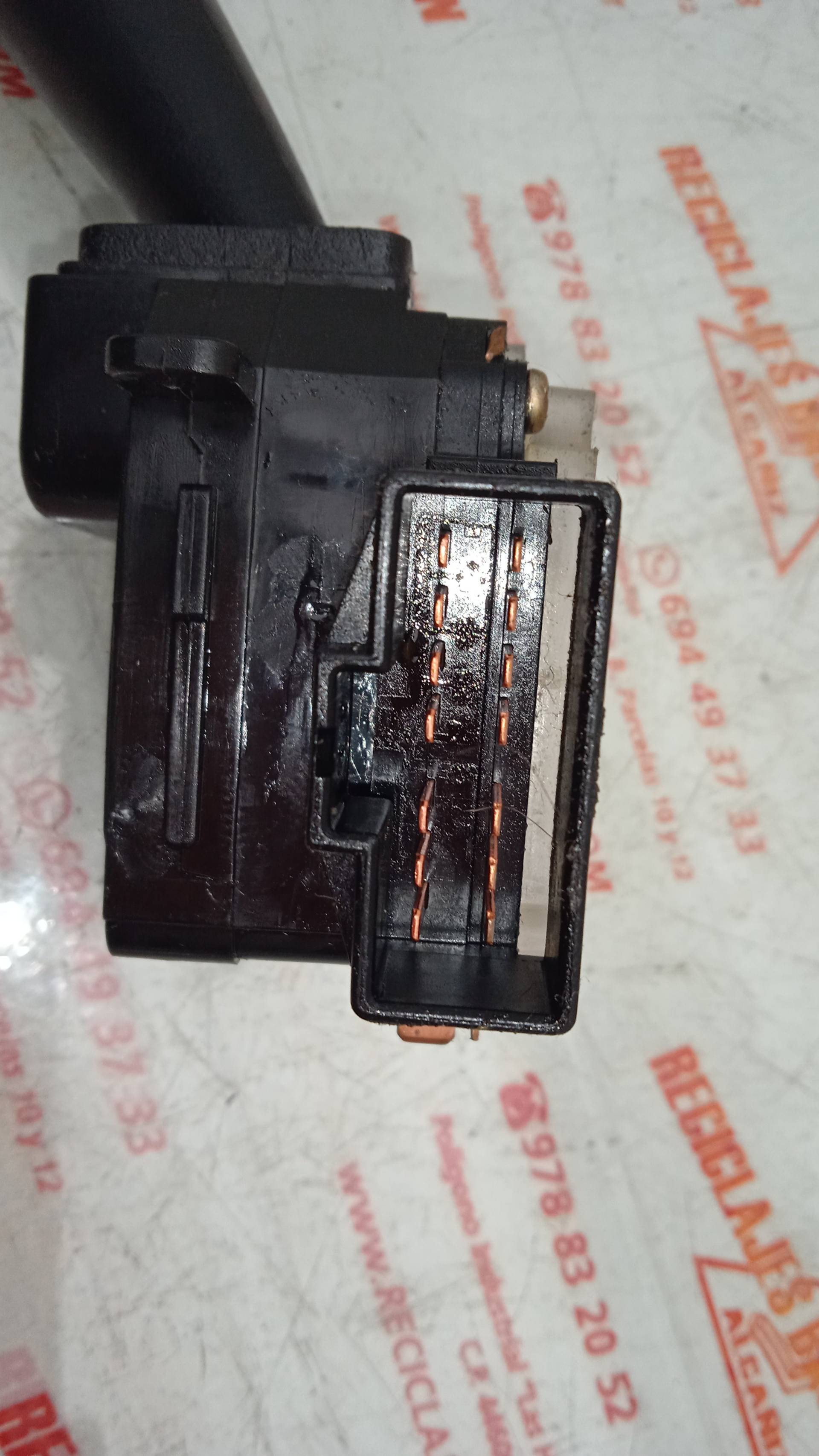 MANDO LIMPIA HYUNDAI MATRIX G4EDG