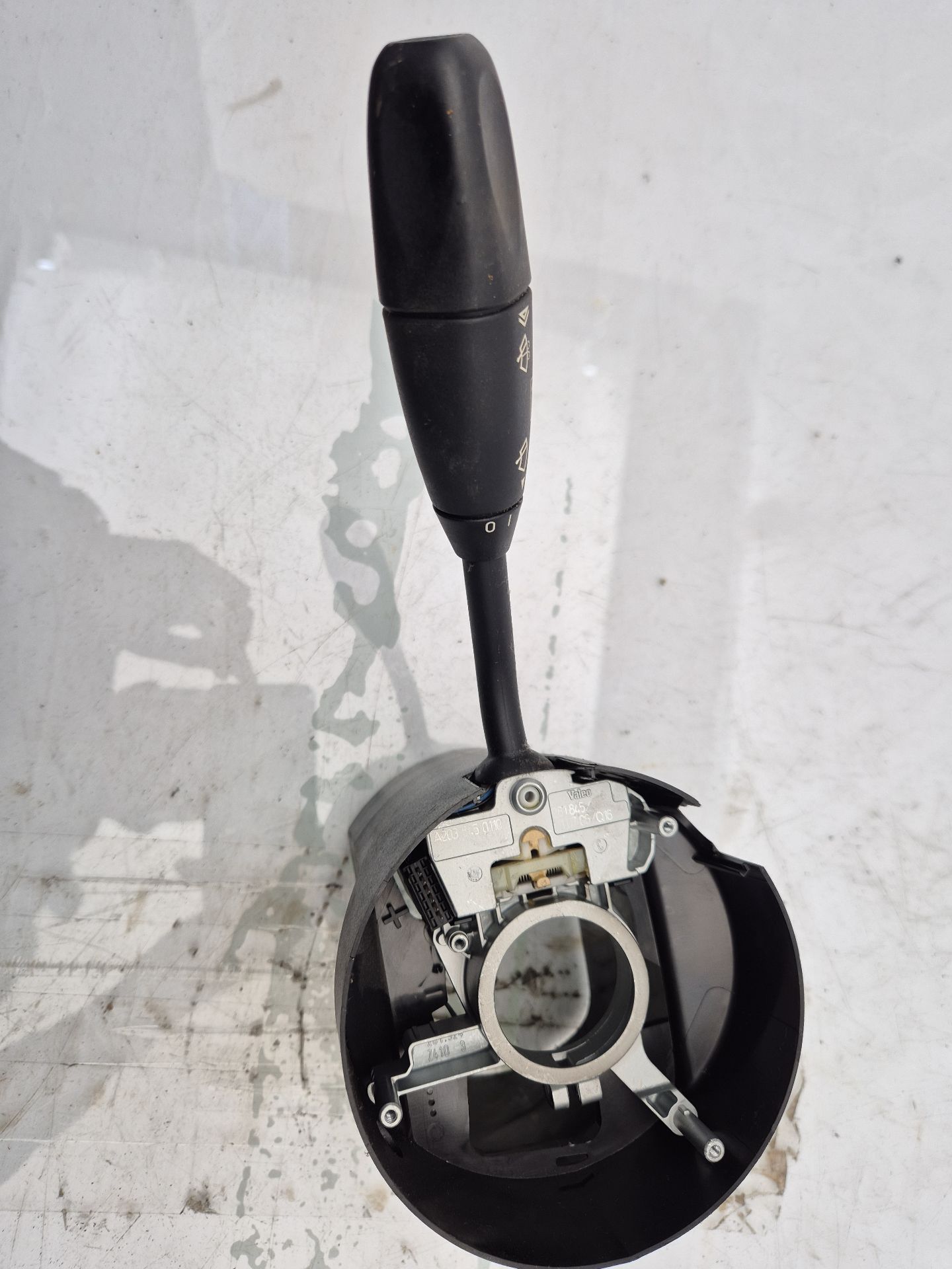 MANDO INTERMITENTES MERCEDES-BENZ CLASE C 