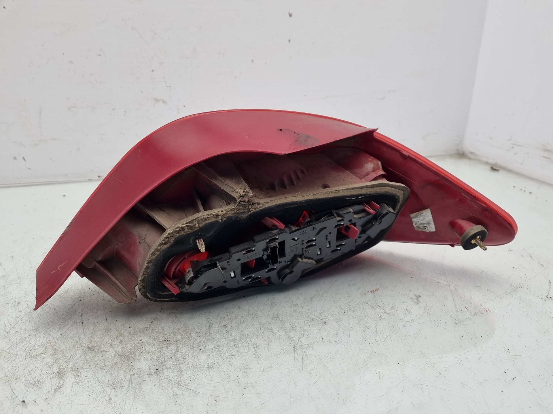 PILOTO TRASERO IZQUIERDO PEUGEOT 307 (S1) RHS