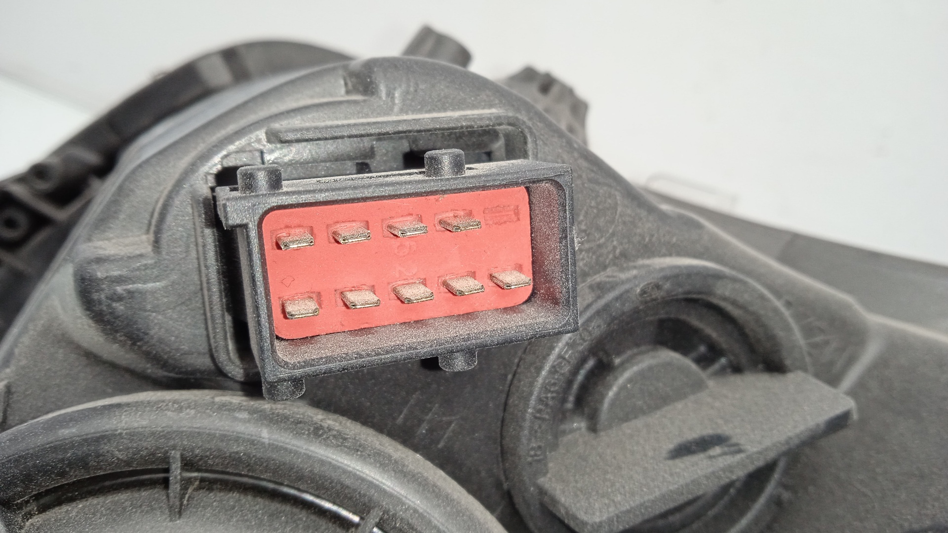 FARO DERECHO OPEL INSIGNIA 