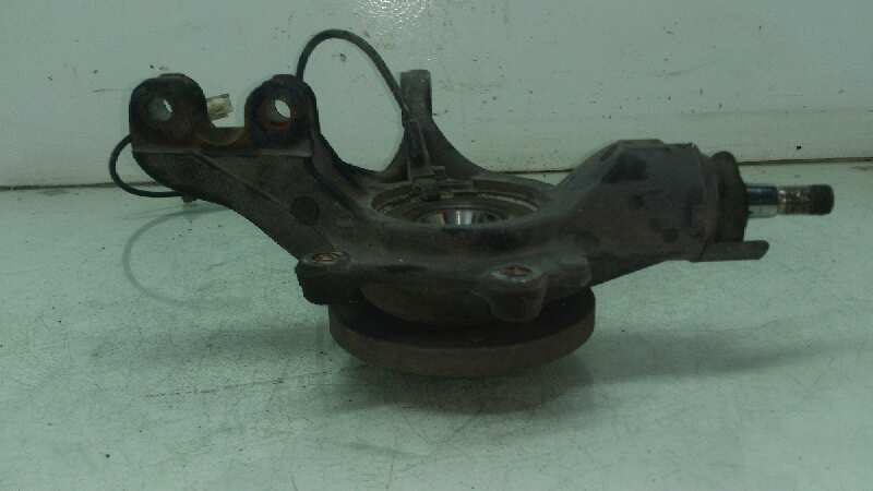 MANGUETA DELANTERA DERECHA PEUGEOT 307 RHRDW10BTED4