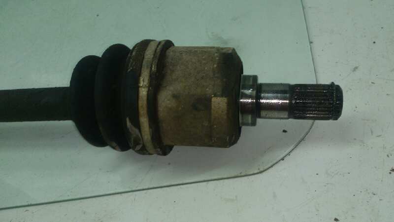 TRANSMISION DELANTERA DERECHA HYUNDAI ELANTRA D4EA