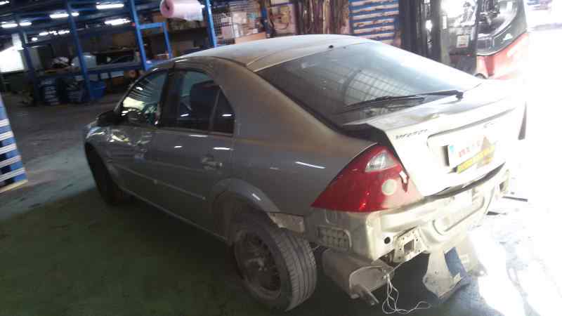 CAJA CAMBIOS FORD MONDEO HJBB