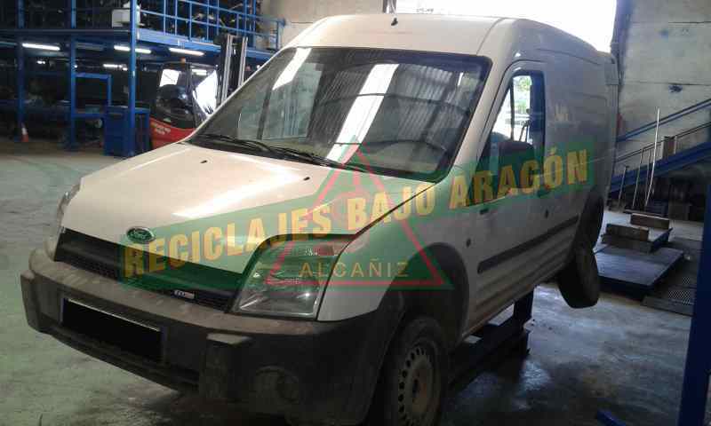 POLEA CIGUE?AL FORD TOURNEO HCPA