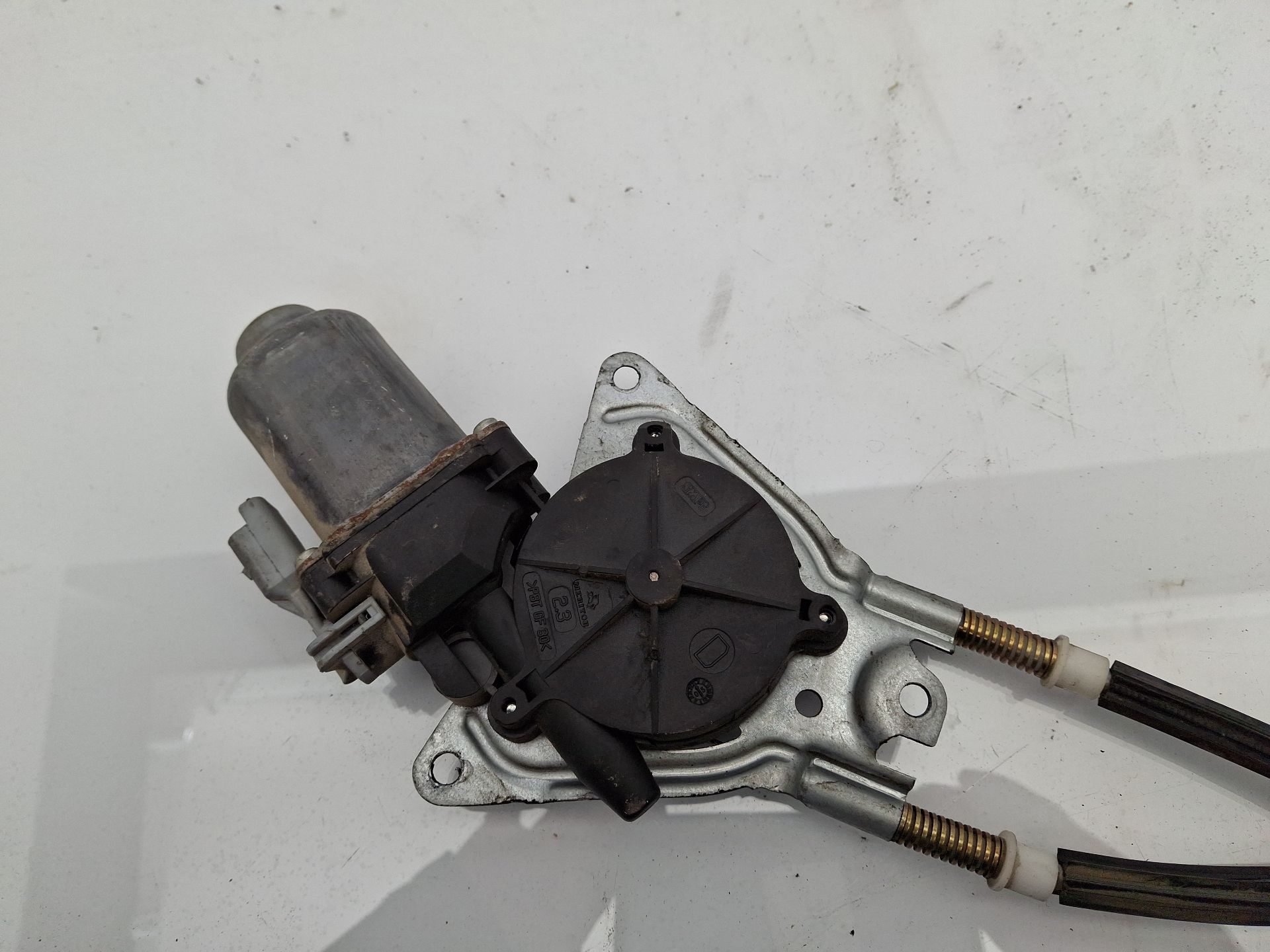 ELEVALUNAS DELANTERO DERECHO CITROEN JUMPY 