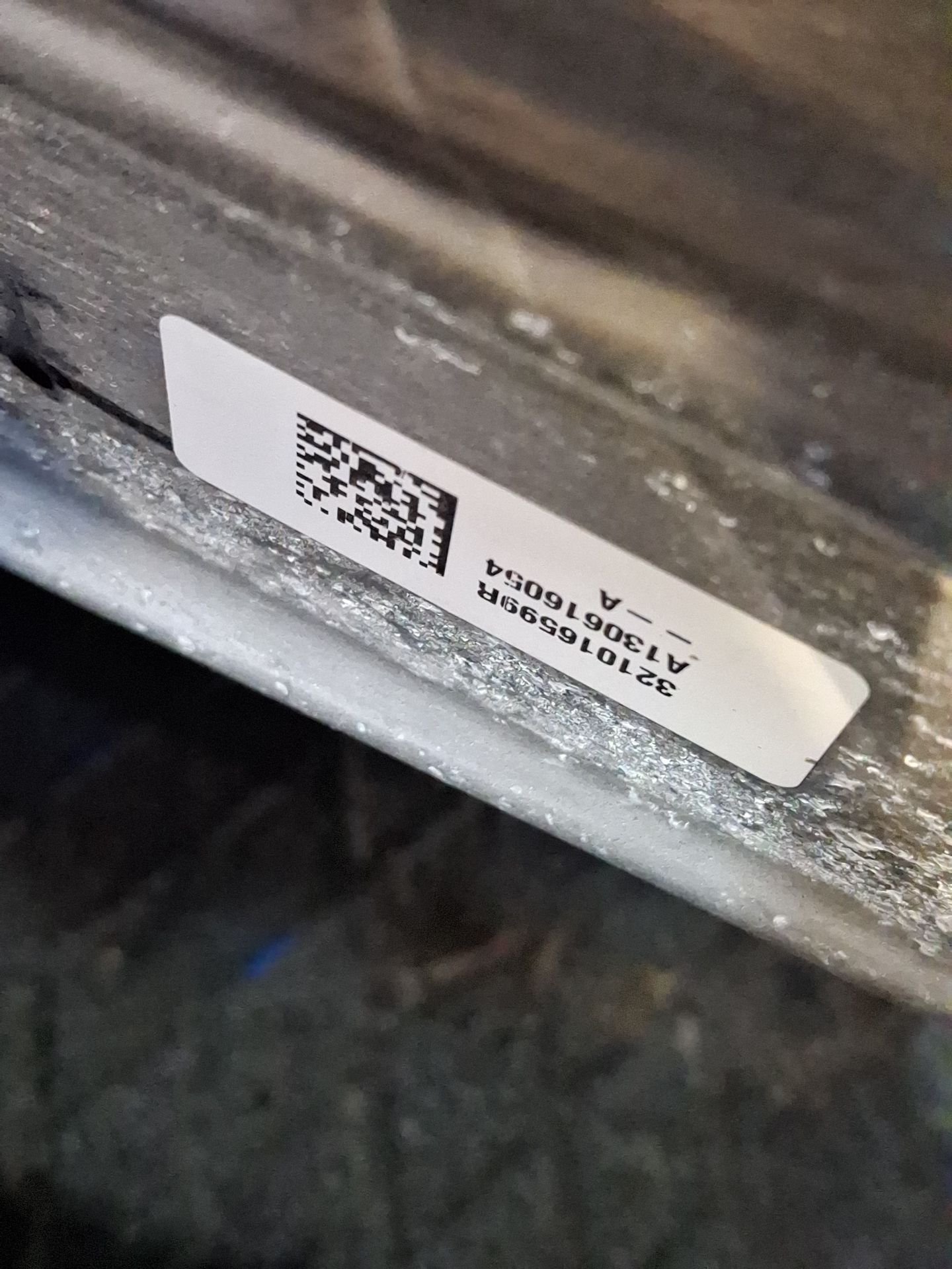 CAJA CAMBIOS DACIA SANDERO 