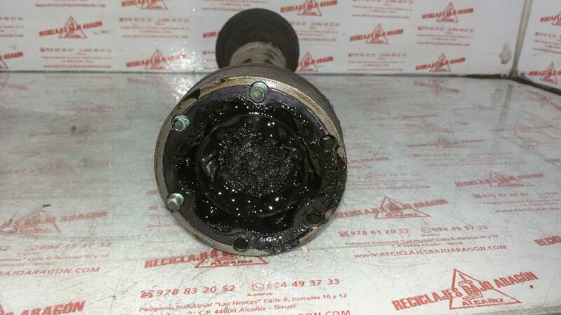 TRANSMISION DELANTERA IZQUIERDA SEAT CORDOBA ASV