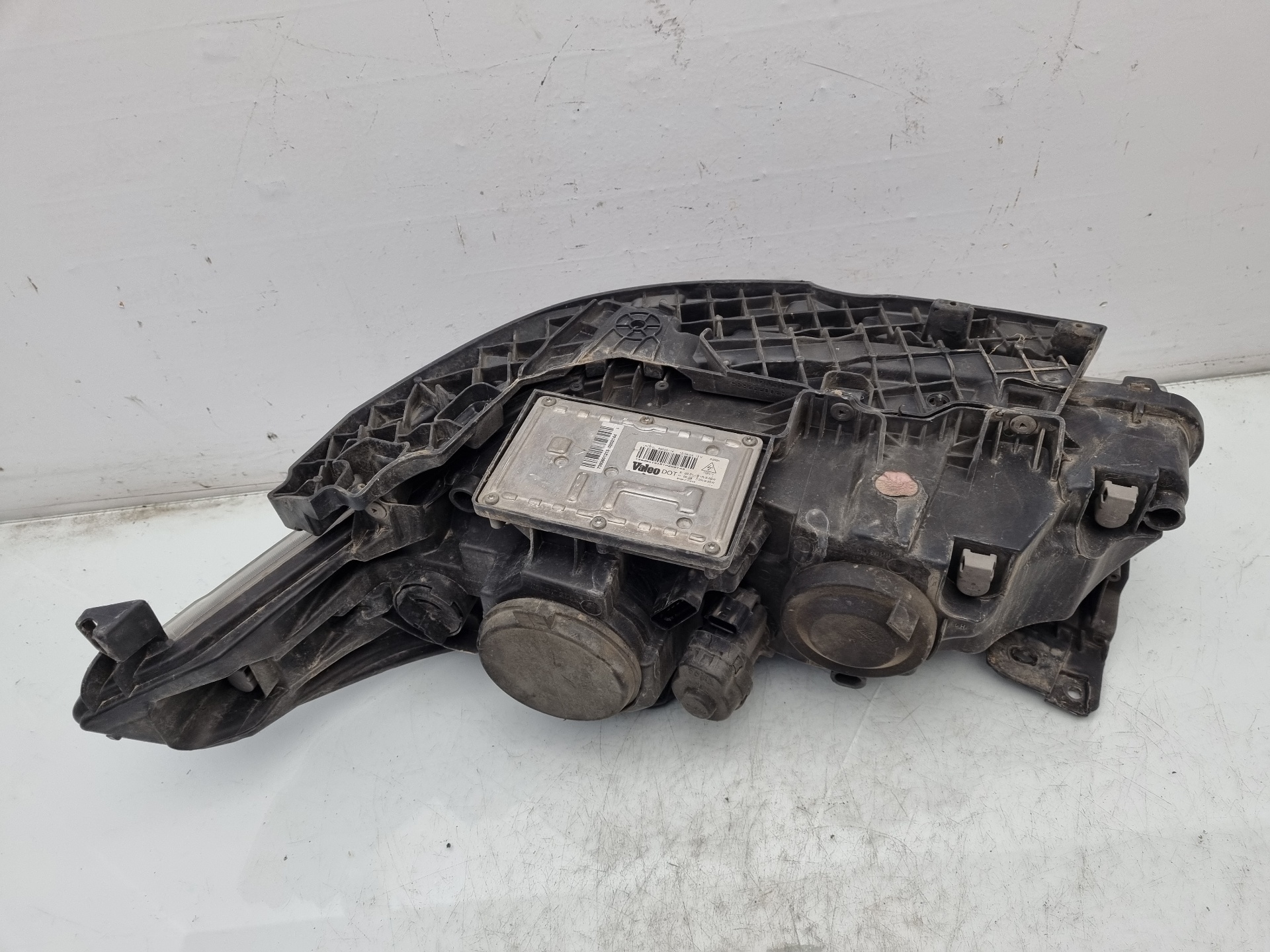 FARO DERECHO RENAULT LAGUNA F9Q D6