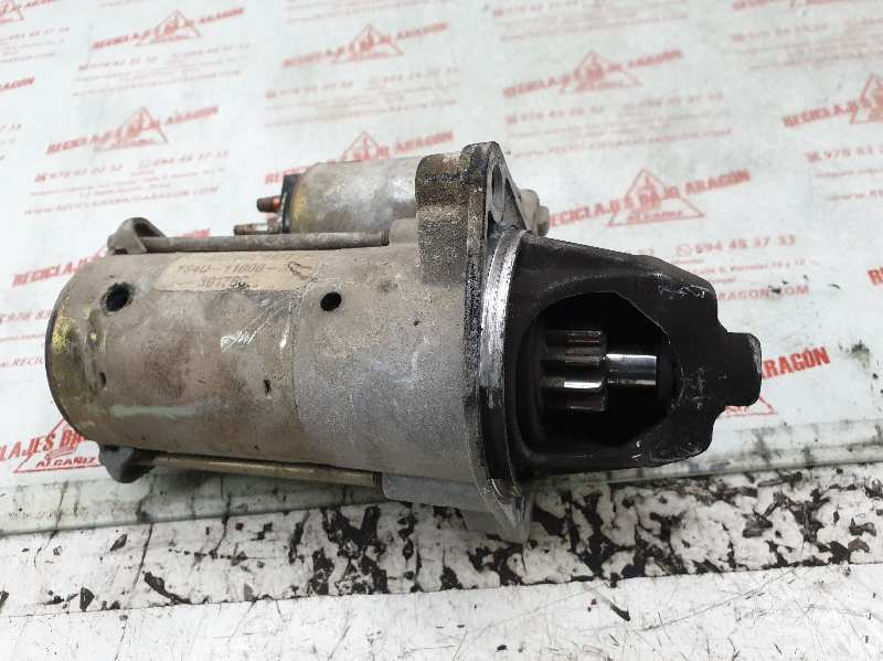 MOTOR ARRANQUE FORD FOCUS FYDB