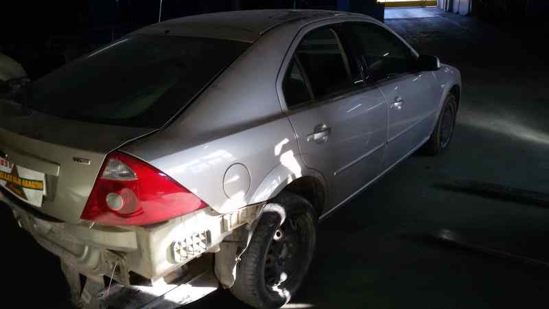 CAJA CAMBIOS FORD MONDEO HJBB