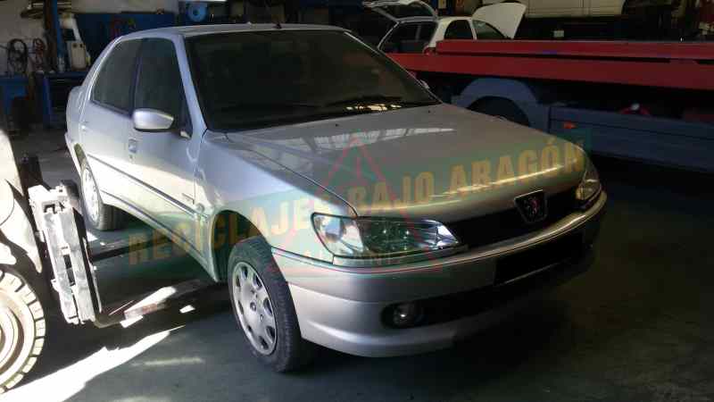 TRANSMISION DELANTERA DERECHA PEUGEOT 306 RHY