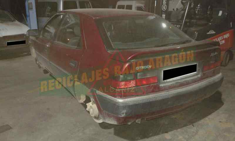 PILOTO DELANTERO IZQUIERDO CITROEN XANTIA BFZXU5JP