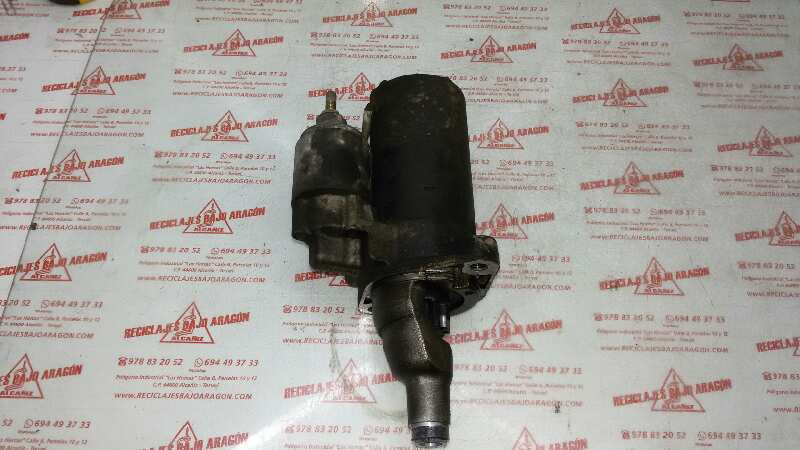 MOTOR ARRANQUE AUDI ALLROAD AKE