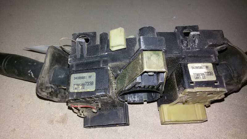 MANDO MULTIFUNCION RENAULT KANGOO 