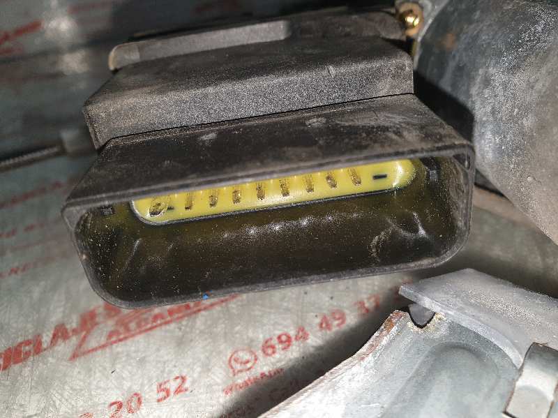 ELEVALUNAS TRASERO DERECHO SKODA OCTAVIA ALH