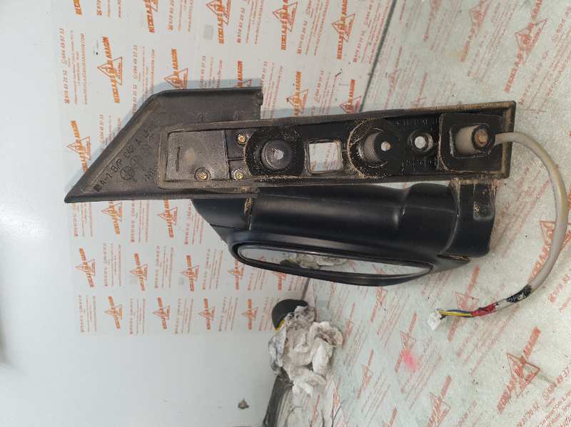 RETROVISOR IZQUIERDO HYUNDAI H-1 4CB