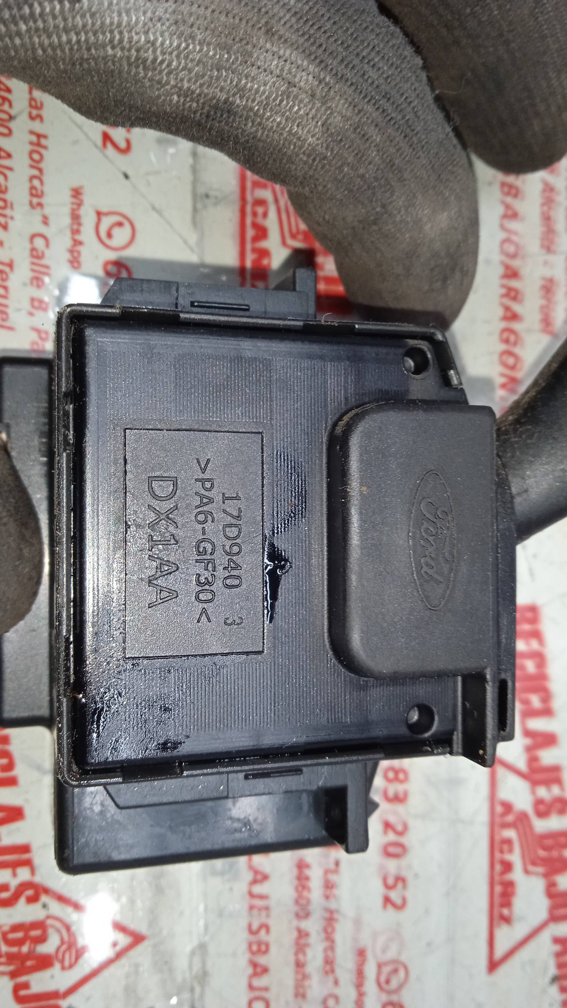 MANDO LIMPIA FORD FOCUS KKDA