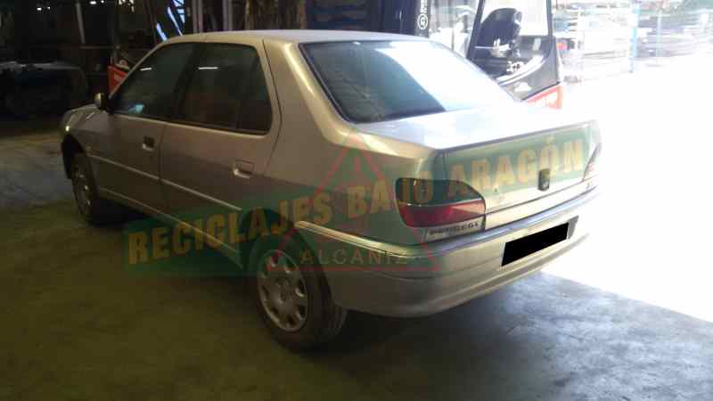 TRANSMISION DELANTERA DERECHA PEUGEOT 306 RHY