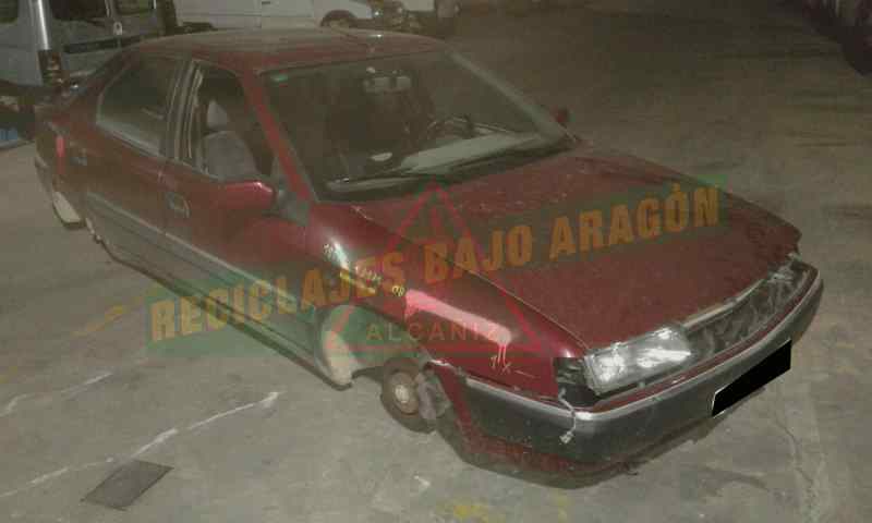 PILOTO DELANTERO IZQUIERDO CITROEN XANTIA BFZXU5JP