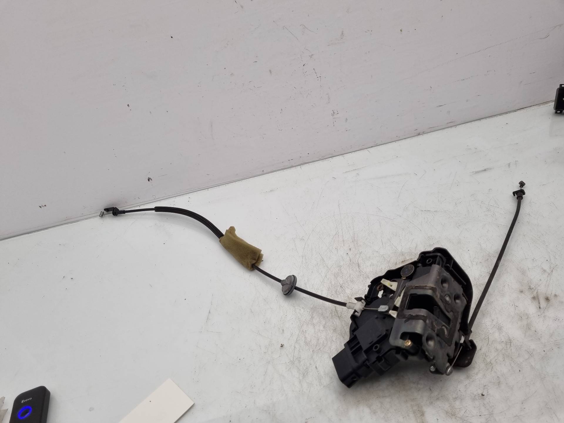CERRADURA PUERTA DELANTERA DERECHA FORD FOCUS G6DA