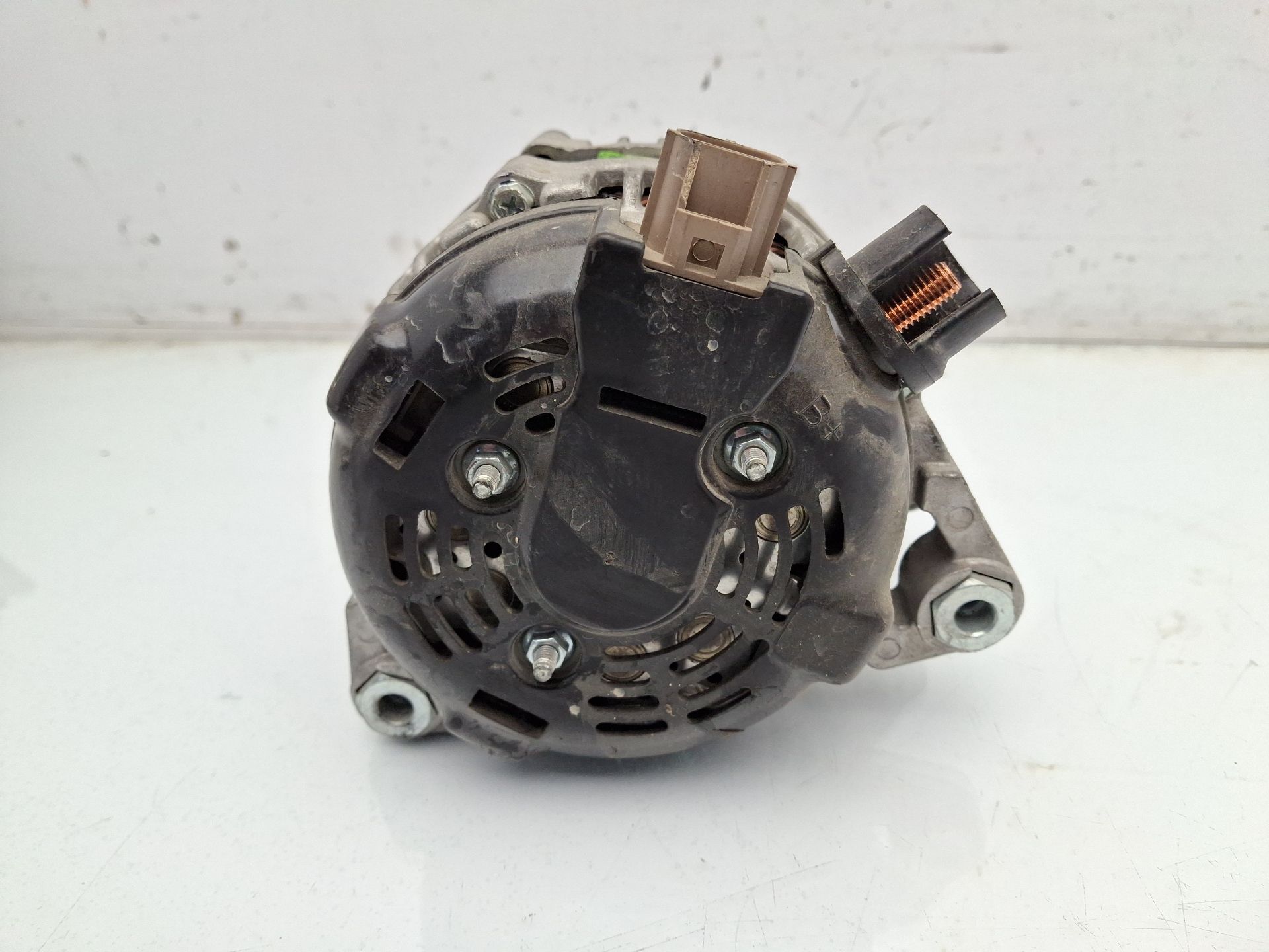 ALTERNADOR FORD FOCUS 