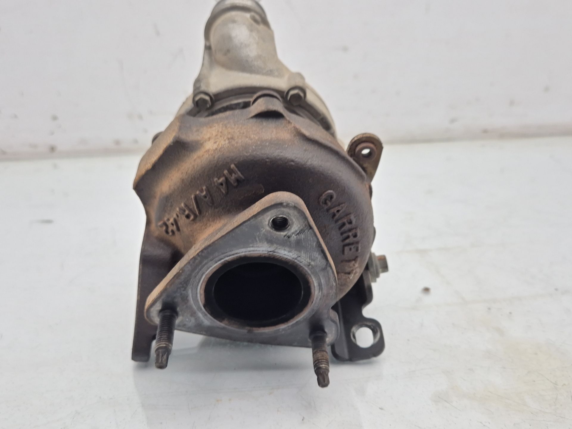 TURBOCOMPRESOR JAGUAR S-TYPE 