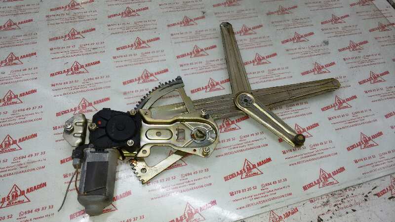 ELEVALUNAS DELANTERO IZQUIERDO PEUGEOT 205 K2A