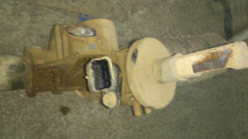 CREMALLERA DIRECCION RENAULT CLIO K9K A7