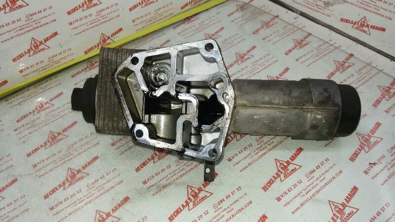 SOPORTE FILTRO ACEITE SEAT LEON ARL