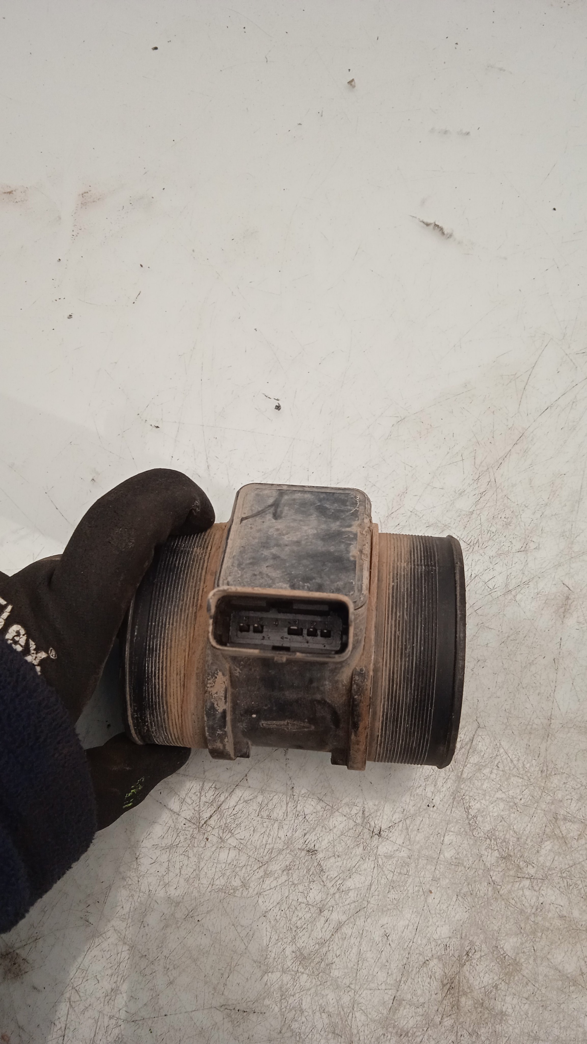 CAUDALIMETRO CITROEN BERLINGO WJY