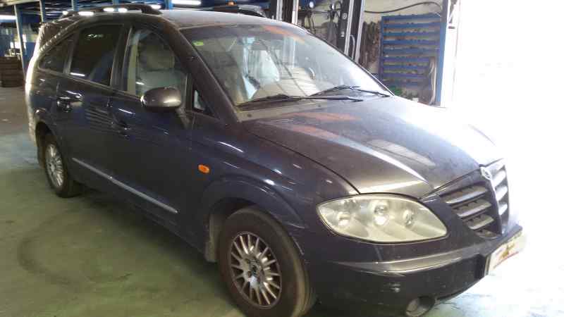 MANDO INTERMITENTES SSANGYONG RODIUS D27DT