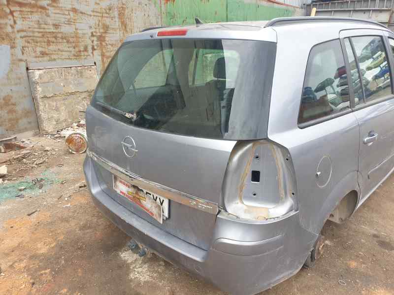 CERRADURA PUERTA TRASERA DERECHA OPEL ZAFIRA Z19DT