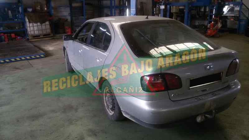 RETROVISOR DERECHO NISSAN PRIMERA CD20T