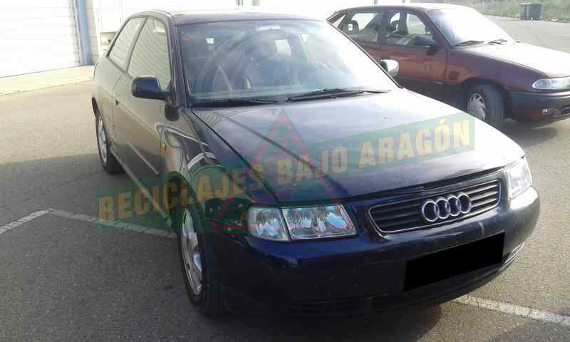 BOMBA DIRECCION AUDI A3 AHF