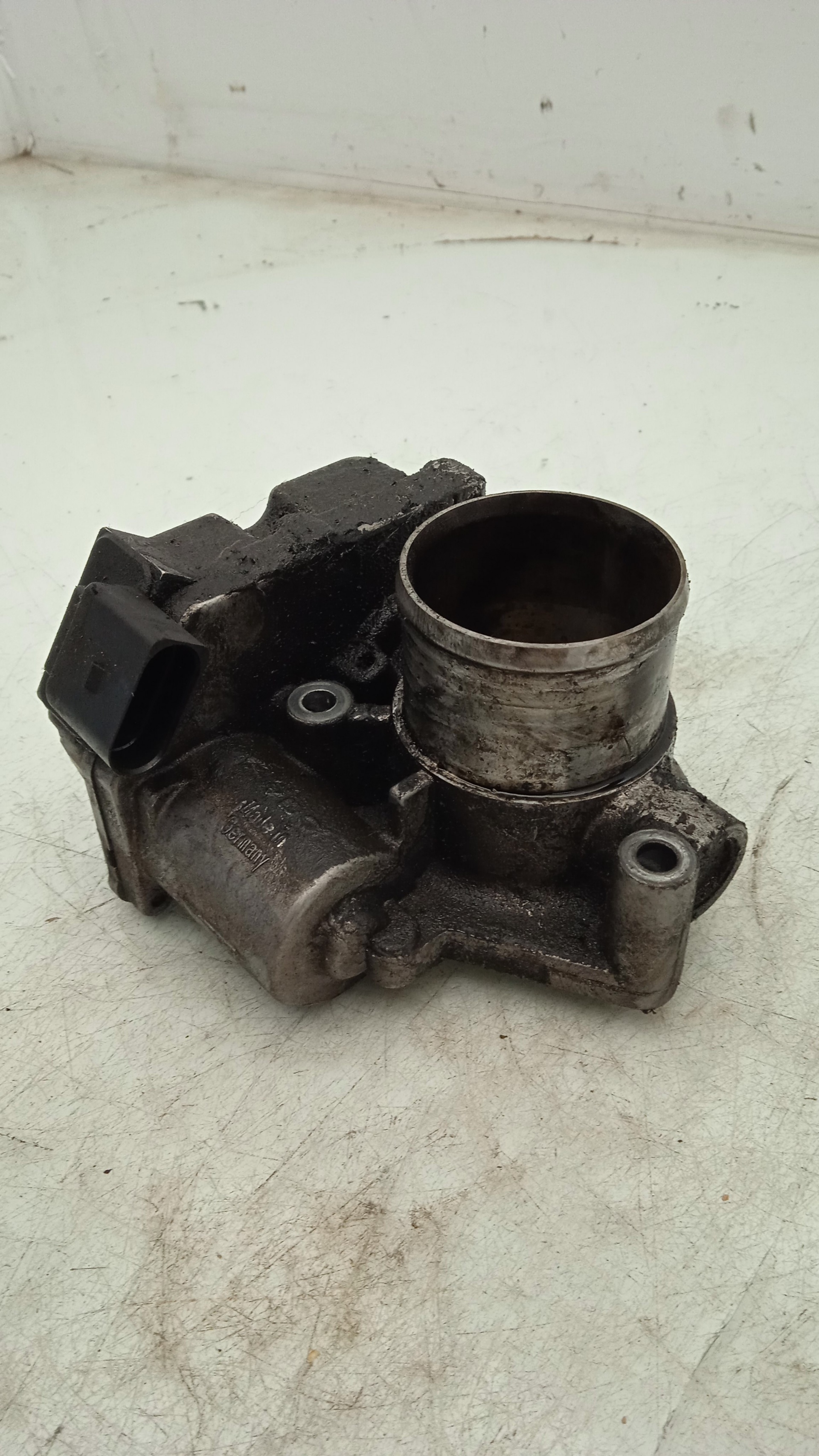 CAJA MARIPOSA RENAULT GRAND F9Q ES