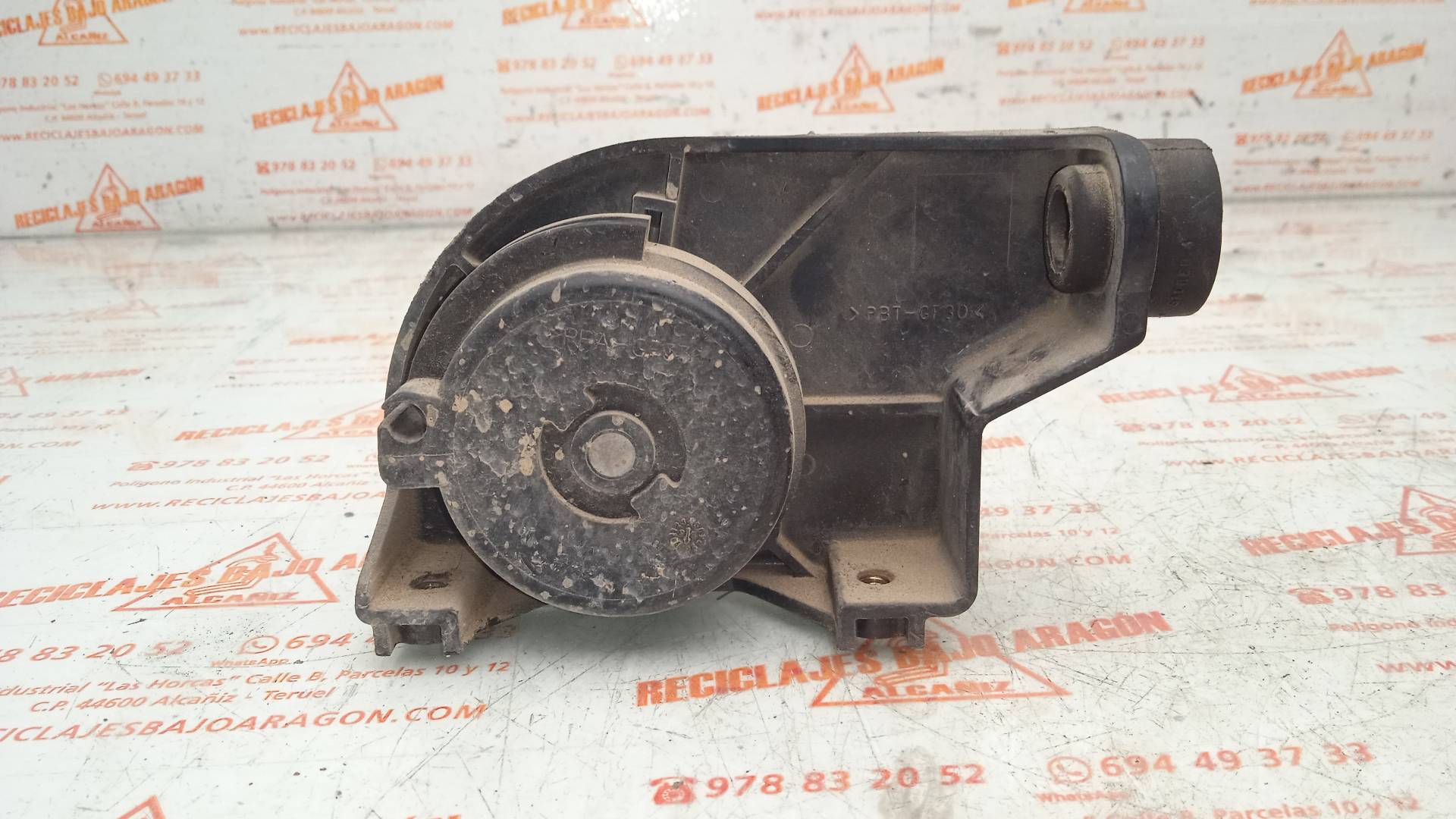 POTENCIOMETRO PEDAL PEUGEOT 306 RHYDW10TD