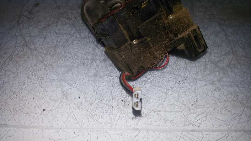 MANDO LUCES RENAULT MEGANE F8Q N6