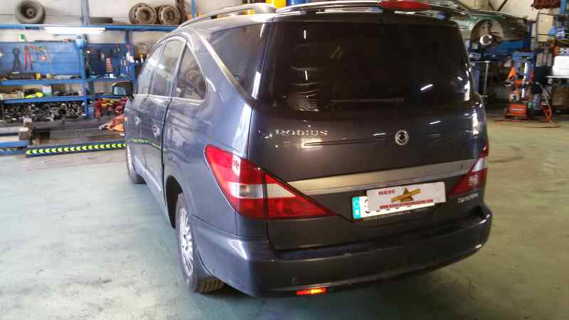 MANDO INTERMITENTES SSANGYONG RODIUS D27DT