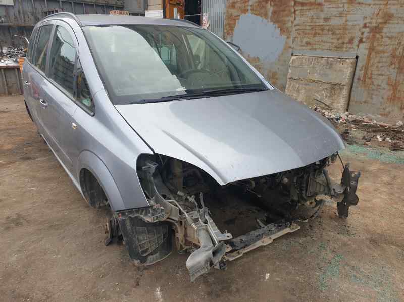 CERRADURA PUERTA TRASERA DERECHA OPEL ZAFIRA Z19DT