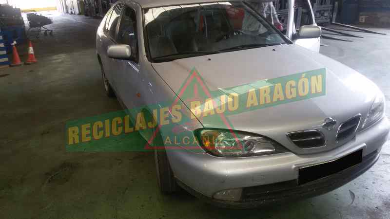 RETROVISOR DERECHO NISSAN PRIMERA CD20T