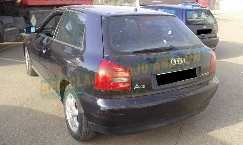 BOMBA DIRECCION AUDI A3 AHF