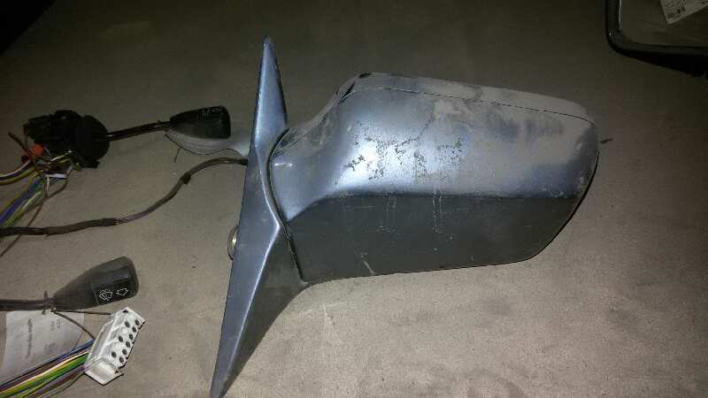 RETROVISOR IZQUIERDO BMW 5 M 30 B 35 (Motronic,