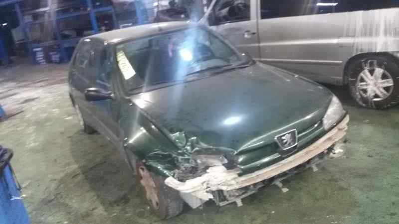 CENTRALITA AIRBAG PEUGEOT 306 NFZ